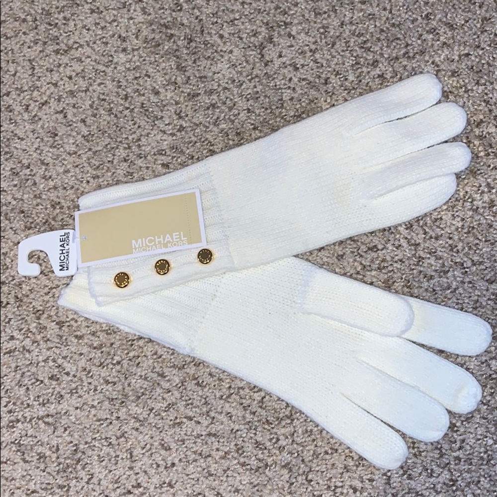 Michael Kors Gloves